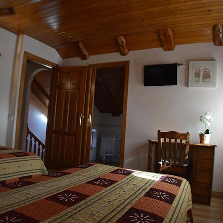 Casa Torellola Cardet Kültér fotó