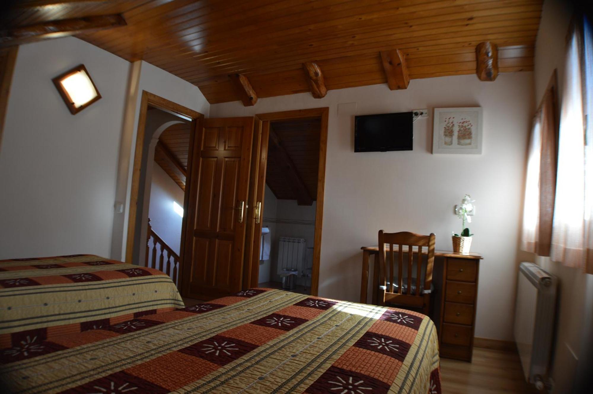 Casa Torellola Cardet Kültér fotó